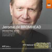 Bromhead: Orchestral Music